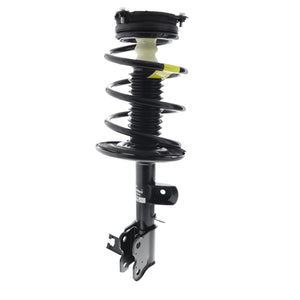 KYB 2014 Nissan Murano (Exc. CrossCabriolet) Shocks & Struts Strut Plus Front Left