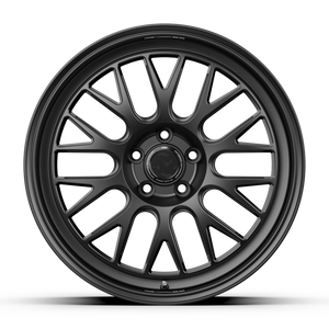 fifteen52 Holeshot RSR 19x11 5x130 56mm ET 71.6mm Center Bore Frosted Graphite