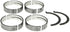 Clevite Chrysler 3.6L V6 Main Bearing Set