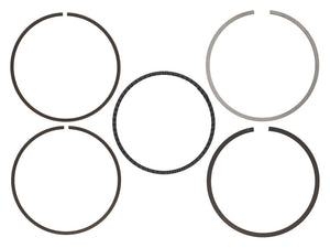 Wiseco 76.0mm Ring Set *See notes Ring Shelf Stock