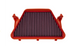 BMC 20+ Honda CBR 1000 Rr-R Replacement Air Filter- Race