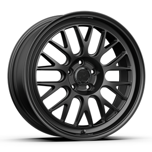 fifteen52 Holeshot RSR 19x8.5 5x112 42mm ET 57.1mm Center Bore Frosted Graphite