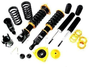 ISC Suspension 12-17 Acura ILX N1 Coilovers - Street