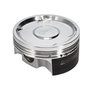 Manley 04+ Subaru WRX/STI EH257 99.75mm Bore +.25mm Size 8.5:1 Dish Extreme Duty Piston - Single