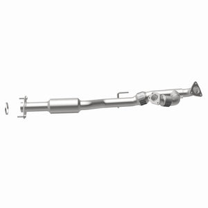 MagnaFlow Direct-Fit OEM EPA Compliant Catalytic Converter - 13-15 Nissan Pathfinder V6 3.5L