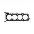 Cometic Ford 4.6L Modular V8 .036in MLS Cyl Head Gasket-95.25mm Bore-DOHC-Darton Solid Sleeve-RHS