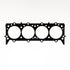 Cometic AMC 390/401 Gen-3 V8 .045in MLS Cyl Head Gasket-4.380in Bore-With Indy Heads-18 Bolt Head