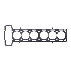 Cometic Jaguar 3.8L XK6 .075in MLS Cylinder Head Gasket - 89mm Bore