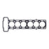 Cometic Jaguar 3.8L XK6 .070in MLS Cylinder Head Gasket - 89mm Bore
