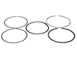 Wiseco 81.50MM RING SET Ring Shelf Stock