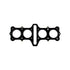 Cometic 81-05 Kawasaki KZ1000 KZ 76mm Bore .040 MLS Head Gasket