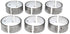 Clevite GM Pass & Trk 151 2.5L 4 Cyl 1977-93 198 225 231 3.8L V6 1962 Con Rod Bearing Set