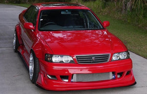 Origin Labo Racing Line Full Kit - JZX100 Chaser