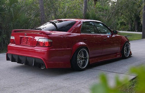 Origin Labo Racing Line Full Kit - JZX100 Chaser