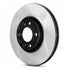Centric 05-15 Nissan Xterra GCX Brake Rotors - Rear
