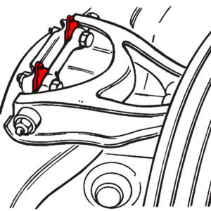 SPC Performance CAS/CAMB SHIMS 1/64 (50)