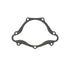 Cometic Chrysler R3 Block V8 .018in AFM Water Pump Gasket