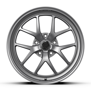 fifteen52 Sector RSR 19x8.5 5x130 50mm ET 71.6mm Center Bore Matte Titanium