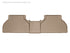 WeatherTech 14+ Mercedes-Benz S-Class Rear FloorLiner - Tan