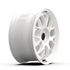 fifteen52 Apex RSR 18x9.5 5x114.3 38mm ET 73.1mm Center Bore Rally White