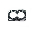 Supertech 2007+ Subaru EJ25 101.3mm Dia 1mm (0.040in) Thick MLS Head Gasket (One Side)