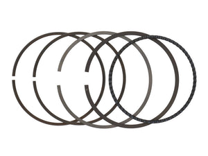 Wiseco 79.50MM RING SET Ring Shelf Stock