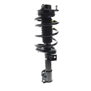 KYB 2011 Hyundai Sonata w/ Coil Spring +H (Built to 6/1/2011) Shocks & Struts Strut Plus Front Left