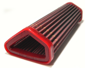 BMC 08-12 Ducati 1198 R Replacement Air Filter- Race