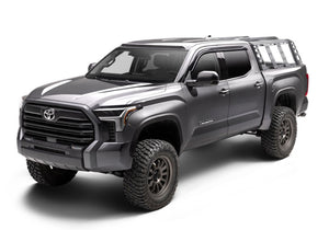 RealTruck 16-23 Toyota Tacoma 5ft. Bed Ascend Overland Truck Rack