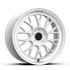 fifteen52 Holeshot RSR 18x8.5 5x108 42mm ET 63.4mm Center Bore Rally White