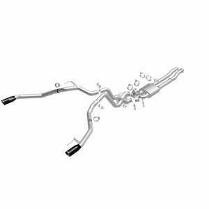 Magnaflow 2024 Ford Ranger Raptor Cat-Back Exhaust System