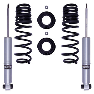 Bilstein 21-22 Ford Bronco B8 6112 60mm Shock Absorber Suspension Kit - Rear