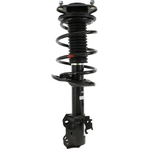 KYB Shocks & Struts Strut-Plus 08-15 Scion XB - Front Left