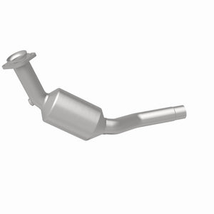 Magnaflow 07-09 Jaguar XK 4.2L Direct Fit Converter