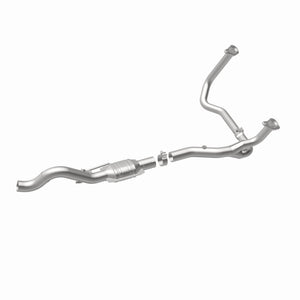 Magnaflow 2000 Dodge Dakota 5.9L Direct Fit Converter