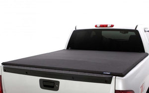 Lund 2022 Toyota Tundra 6.7ft Bed Genesis Elite Roll Up Tonneau (w/o Utility Track Sys)