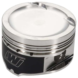 Wiseco Audi/VW 2.0L 83.00mm Bore 92.8mm Stroke -12.2cc EA113 Piston Kit - 4 Cyl