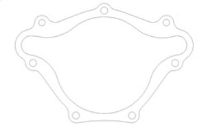 Cometic Chrysler R3 Block V8 .018in AFM Water Pump Gasket