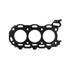 Cometic Alfa Romeo 2017+ 690T 2.9L Bi-Turbo V6 .036in MLX Cylinder Head Gasket - 88.3mm Bore - RHS
