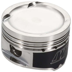 Wiseco Audi/VW 2.0L 83.00mm Bore 92.8mm Stroke -12.2cc EA113 Piston Kit - 4 Cyl