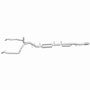 MagnaFlow 18-23 Dodge Durange NEO Series Cat-Back Exhaust