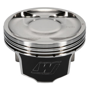 Wiseco Subaru EJ257 WRX/STI 4V Dish -19cc 99.55 Piston Shelf Stock