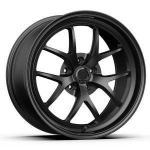 fifteen52 Sector RSR 19x10.5 5x120 25mm ET 72.56mm Center Bore Frosted Graphite