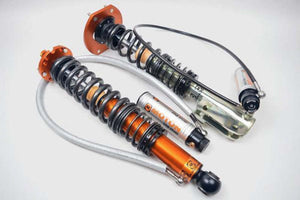 Moton 15-18 BMW M3 F80 LCI / M4 F82 LCI 2-Way Clubsport Coilovers