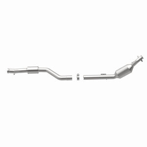 Magnaflow 07-11 Mercedes-Benz S550 5.5L Direct Fit Converter