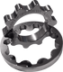 Boundary 91.5-05 Mazda/Ford Escort GT 1.6/1.8L Non-VVT Billet Gear 3 Shims 72psi Oil Pump Assembly