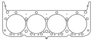 Cometic GM SB2.2 Small Block V8 4.165in Bore .040in MLS Cylinder Head Gasket w/ Steam Holes