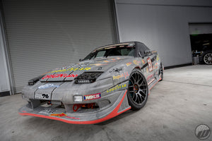 Origin Labo Attack Line Full Kit - 180sx