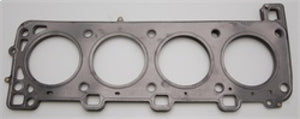 Cometic Porsche M44.11/M44.12/M44.41 944 .060in MLS Cylinder Head Gasket - 106mm Bore