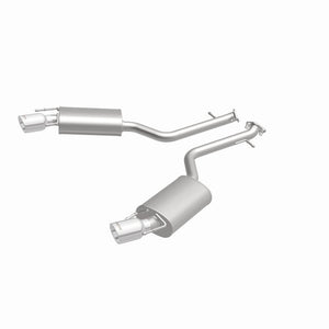 MagnaFlow SYS A/B 14-18 Lexus IS350 3.5L